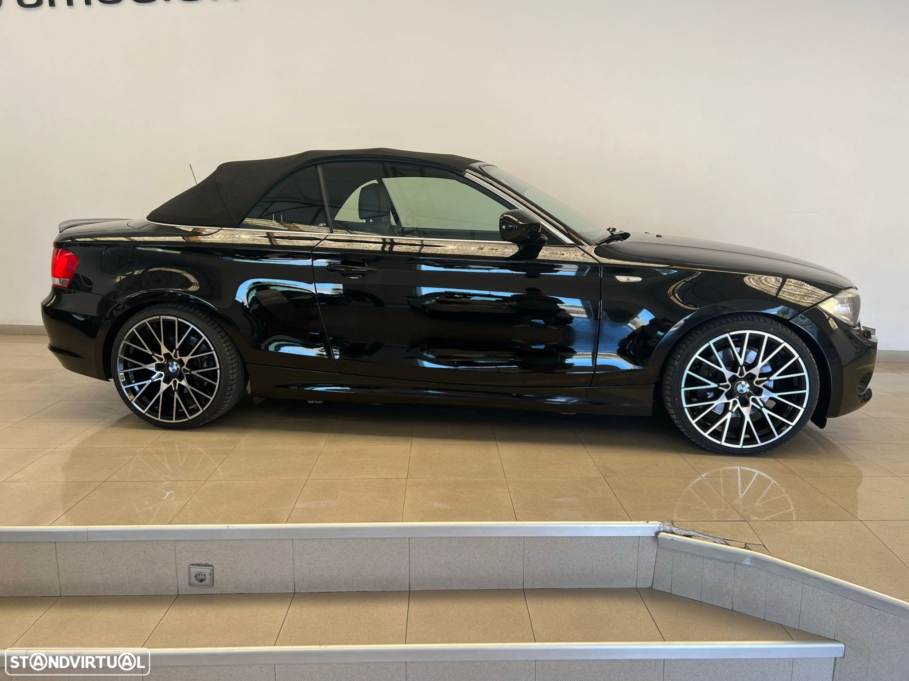 BMW 123 - 15
