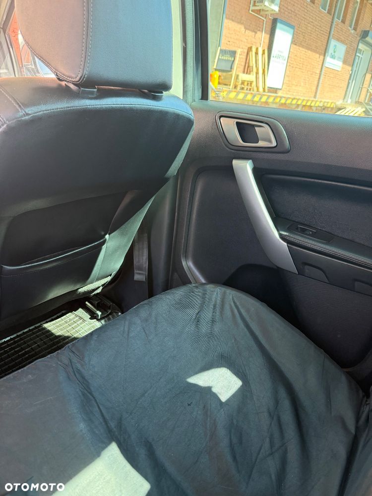 Ford Ranger 2.0 EcoBlue 4x4 DC Limited - 21