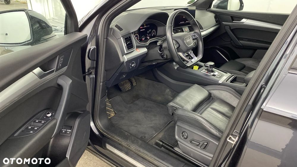 Audi Q5 - 13