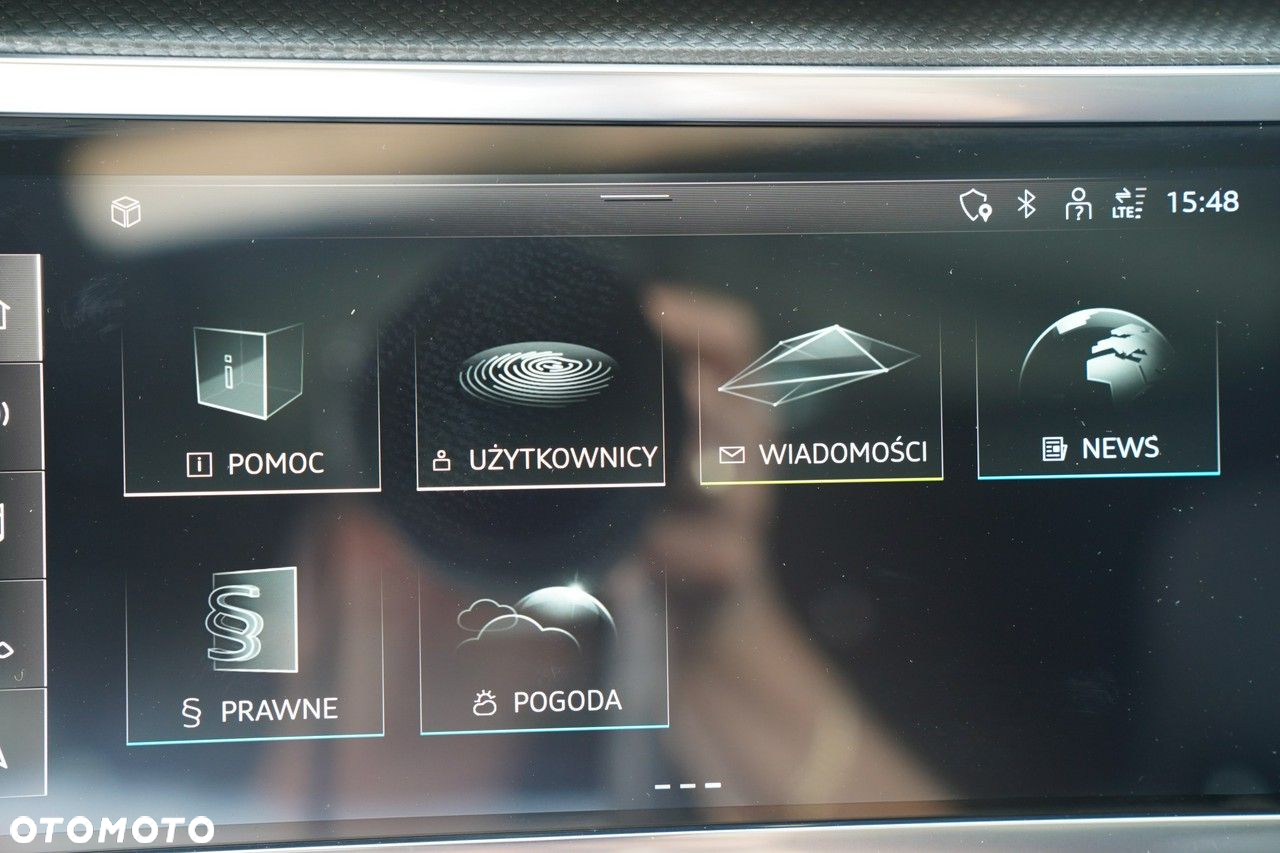 Audi Q3 Sportback - 39