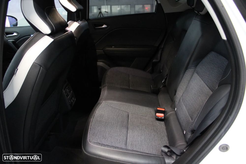 Renault Captur 1.0 TCe Techno - 17