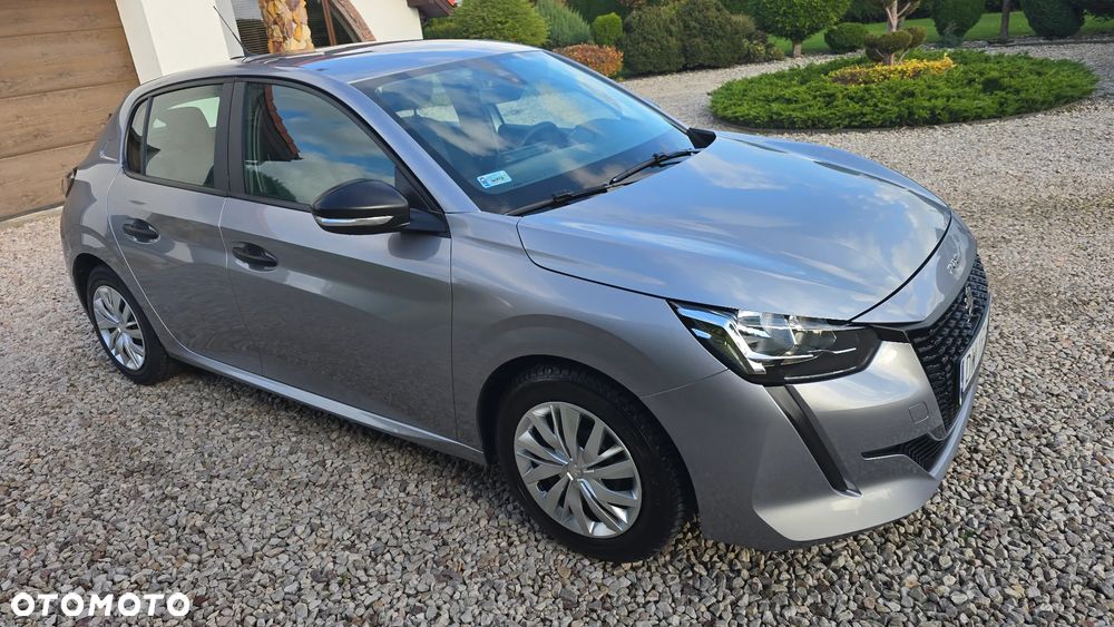 Peugeot 208 1.2 PureTech Like S&S - 33