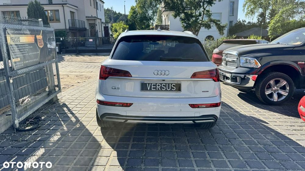 Audi Q5 - 5