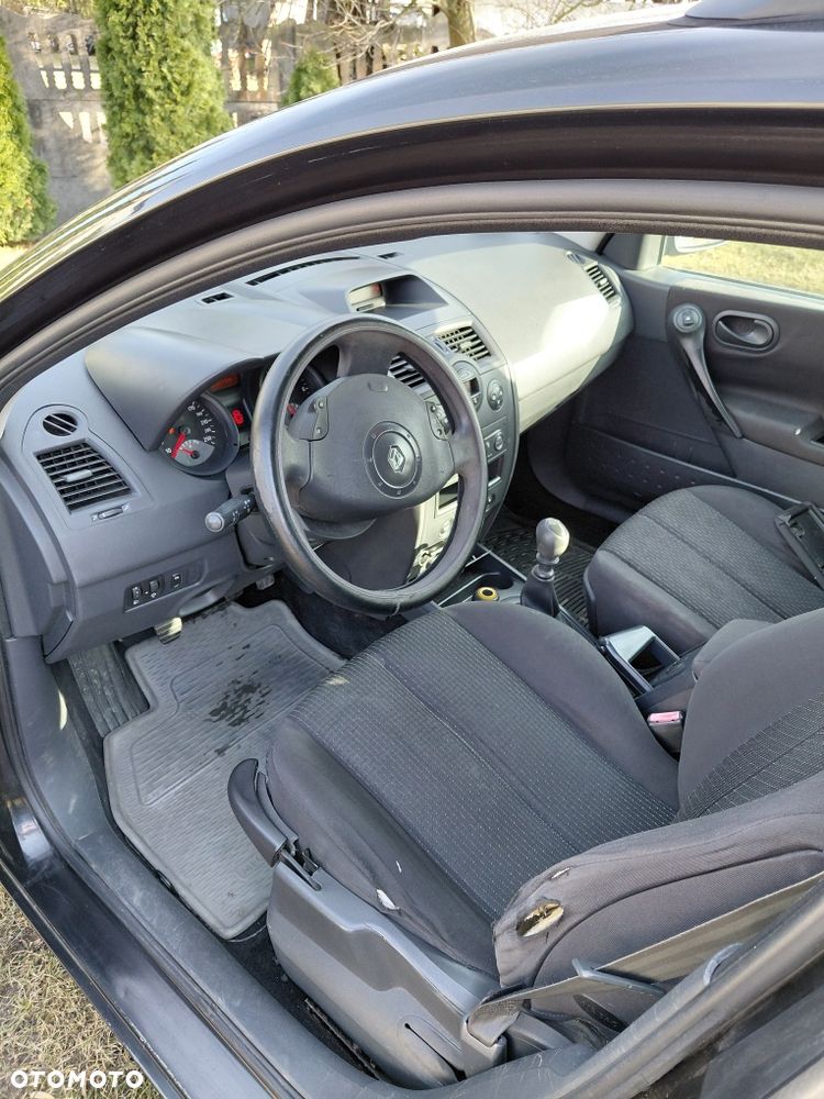 Renault Megane - 6