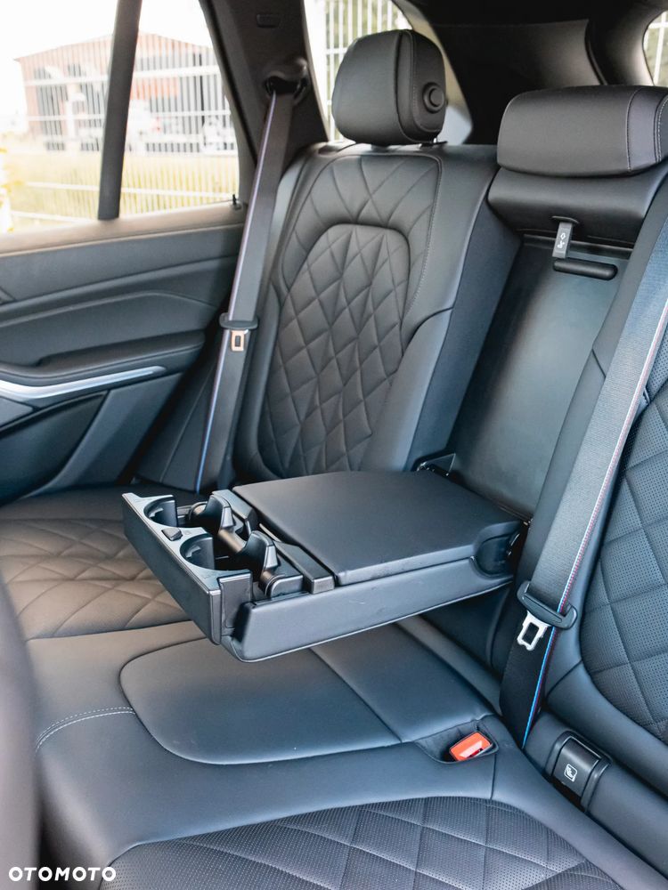 BMW X5 xDrive30d mHEV sport - 34