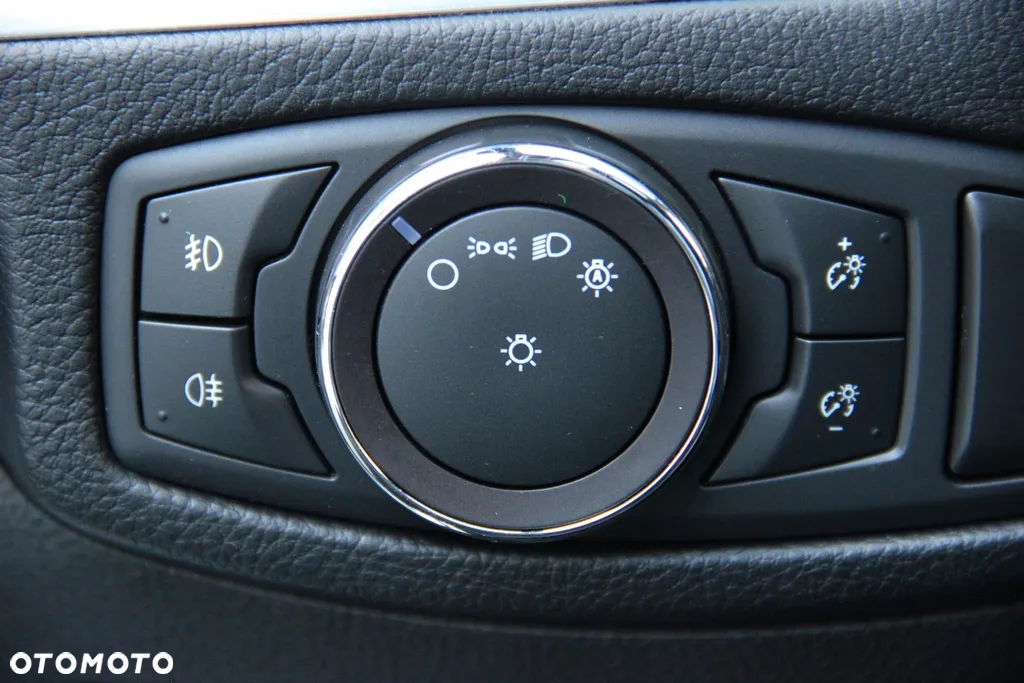 Ford S-Max 2.0 EcoBlue ST-Line - 34