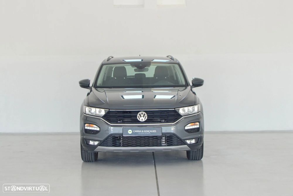 VW T-Roc 1.6 TDI Style - 2