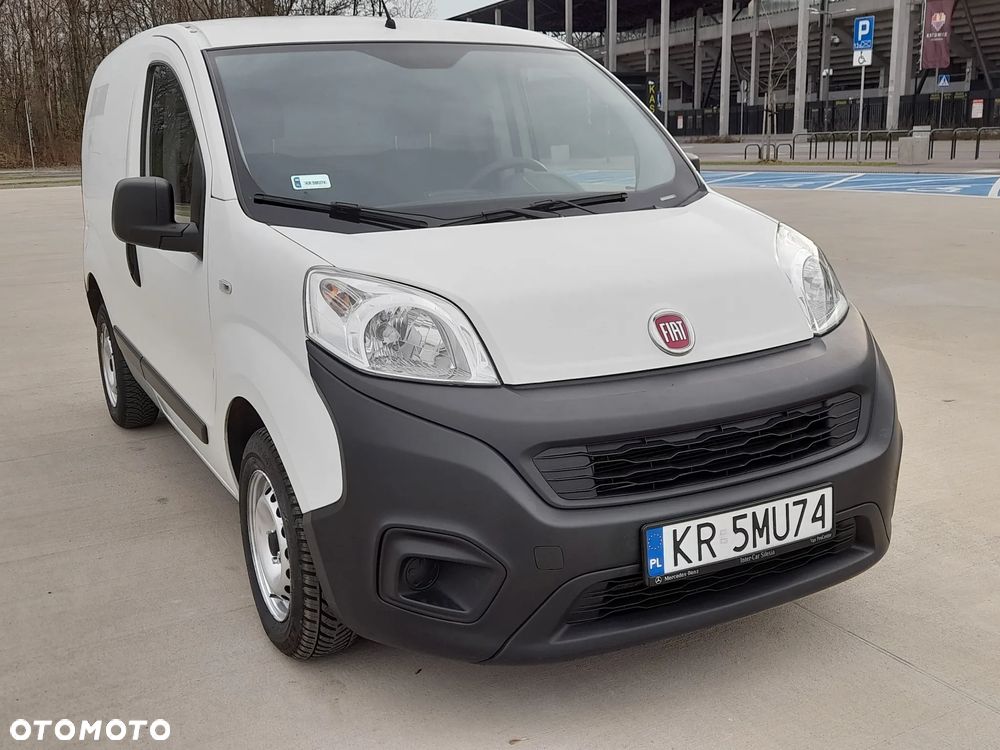Fiat Fiorino - 7