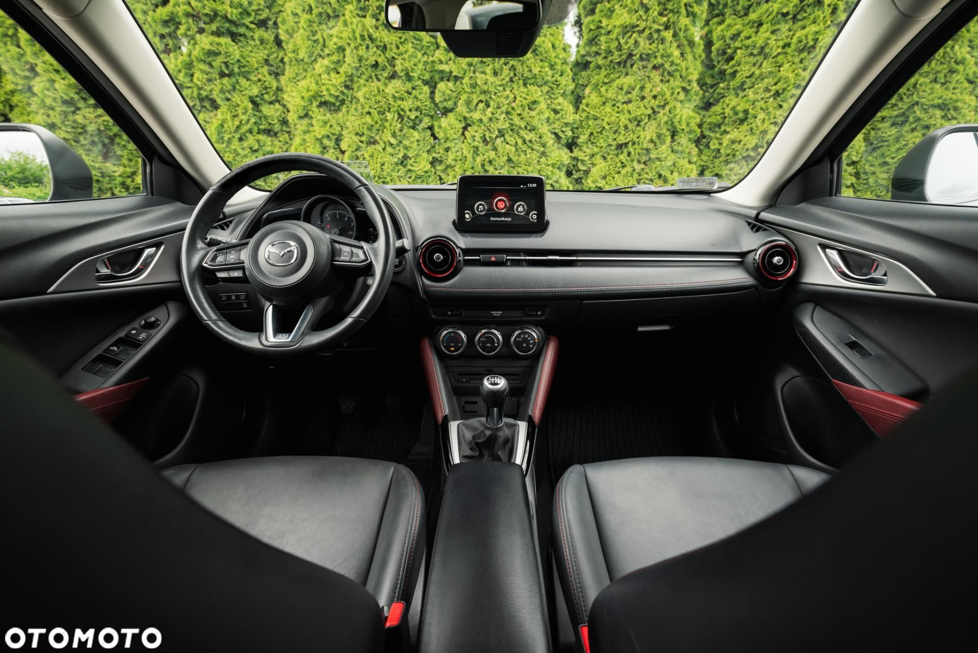 Mazda CX-3 2.0 Skypassion - 10