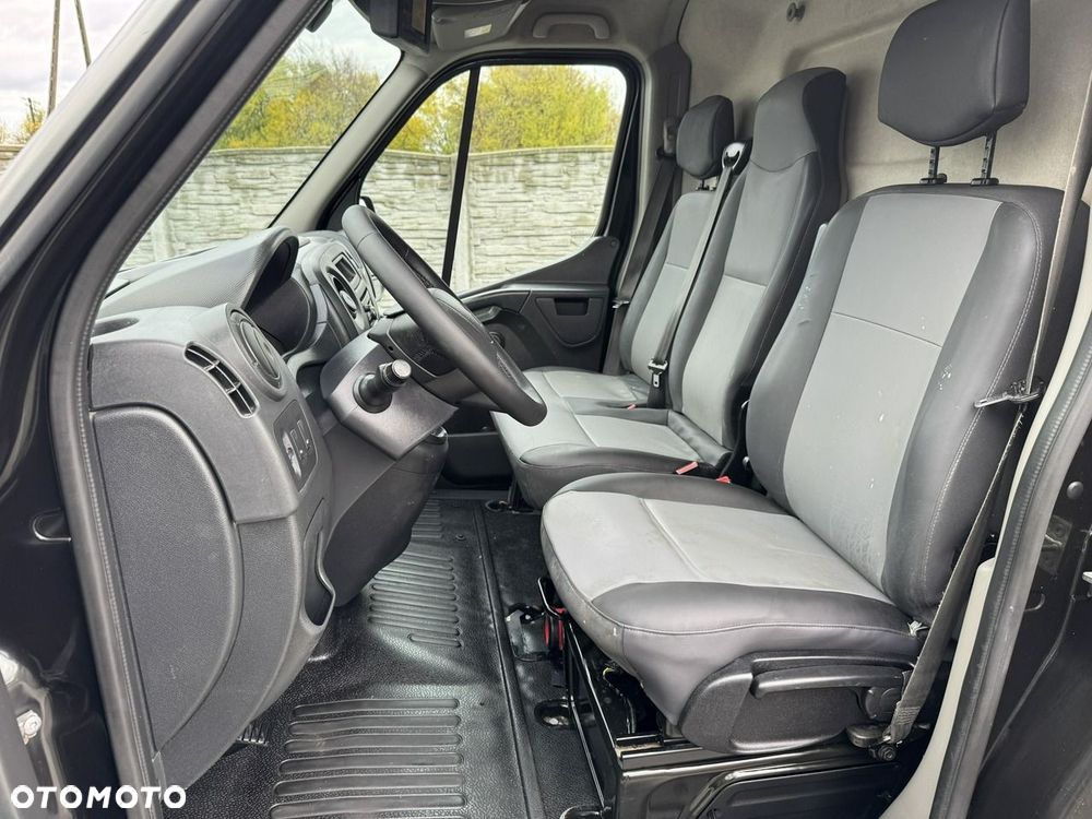 Renault Master - 7