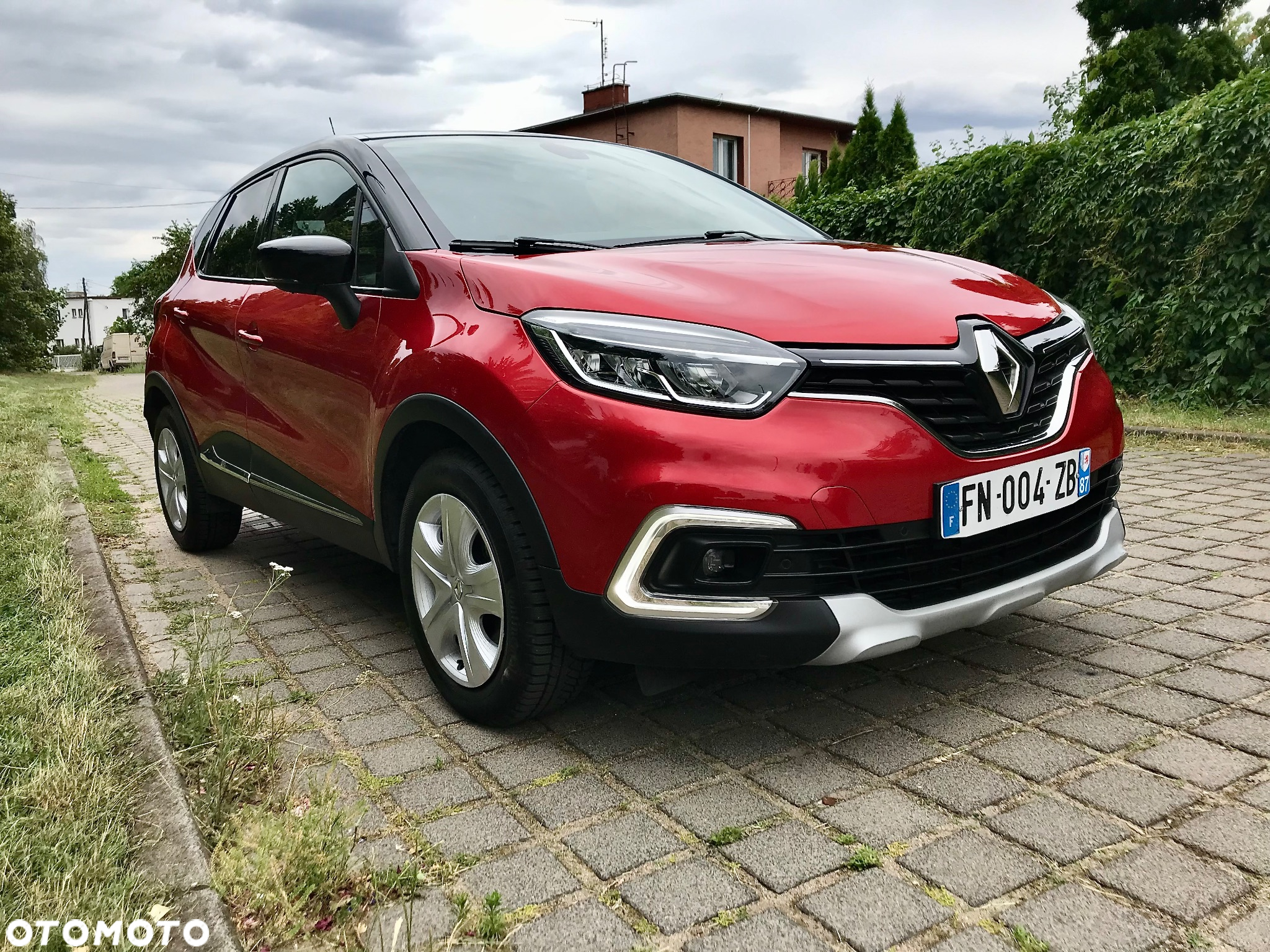 Renault Captur 1.3 Energy TCe S-Edition - 2