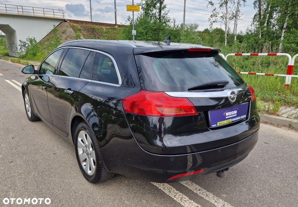 Opel Insignia - 6