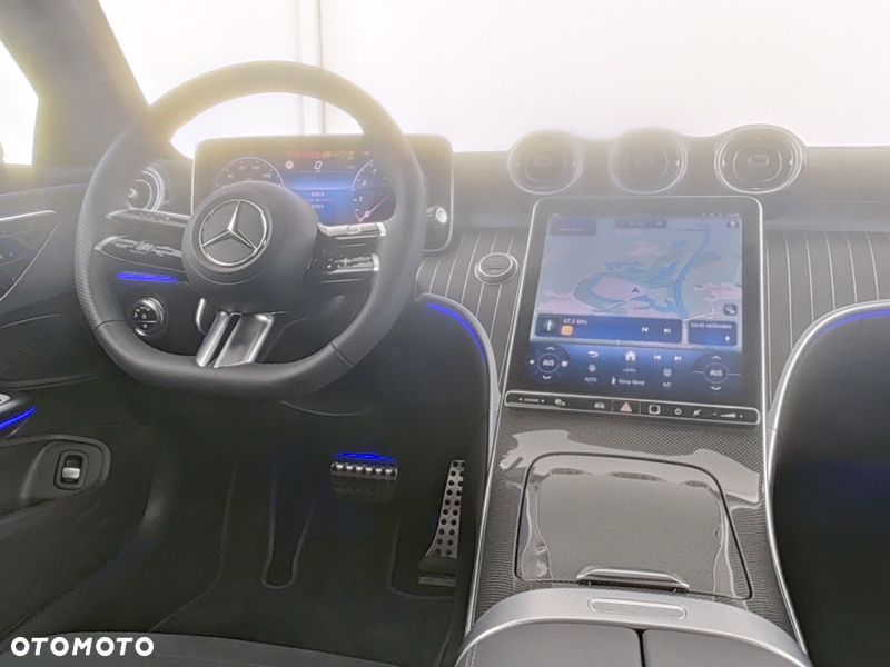Mercedes-Benz CLE 300 4Matic 9G-TRONIC Edition AMG Line - 7