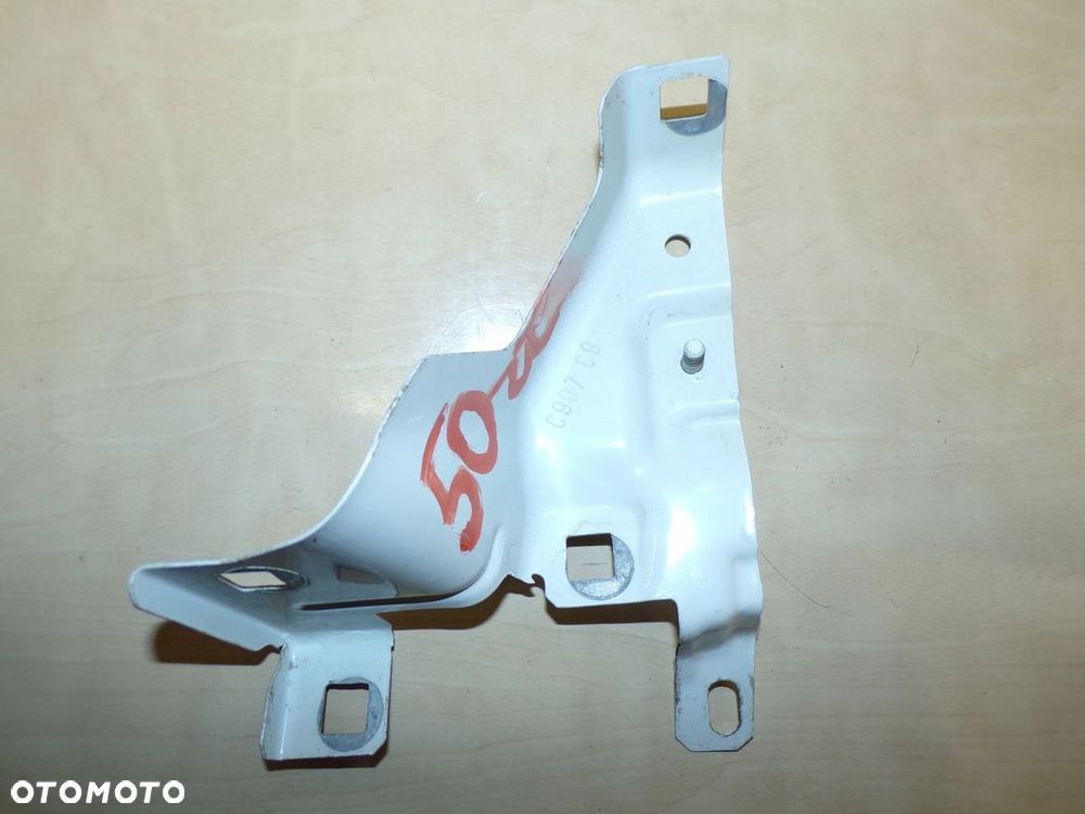 DUCATO BOXER JUMPER Lift 14- WSPORNIK MOCOWANIE BŁOTNIKA przedniego LEWEGO - 4