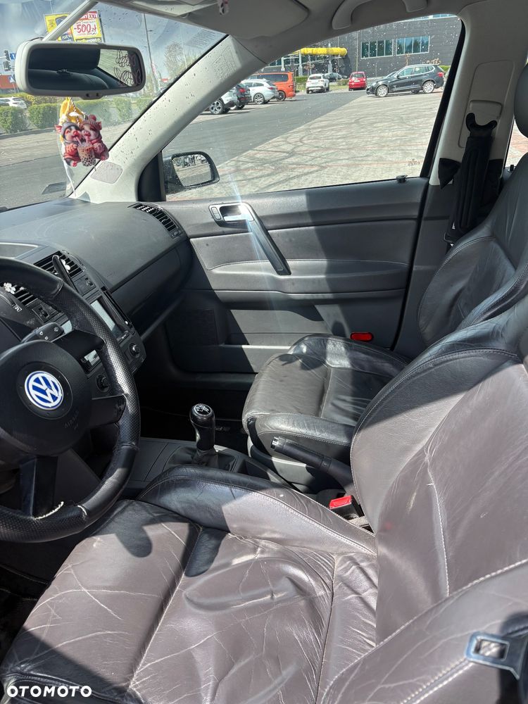 Volkswagen Polo 1.4 16V - 6