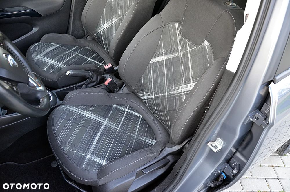 Opel Corsa 1.4 Edition - 18