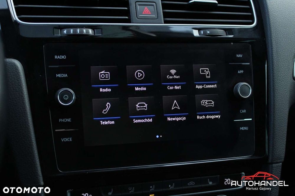 Volkswagen Golf - 13