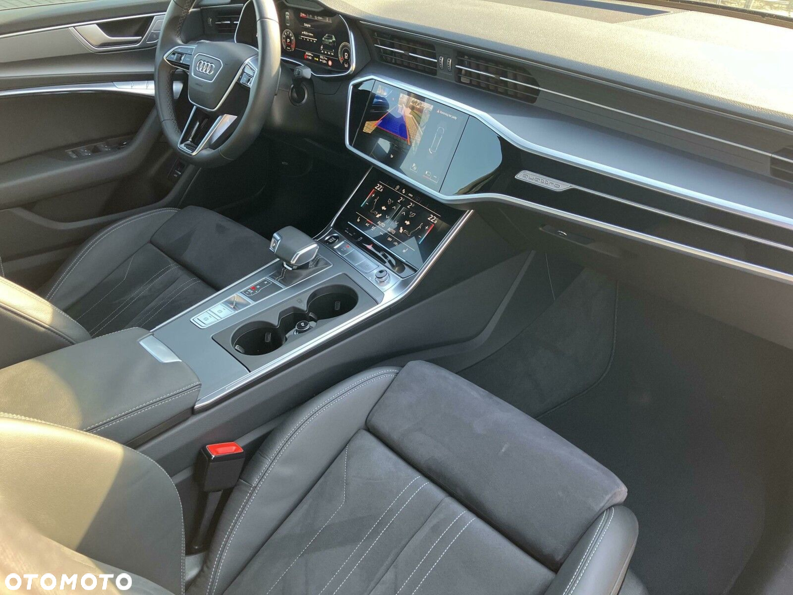 Audi A6 - 16
