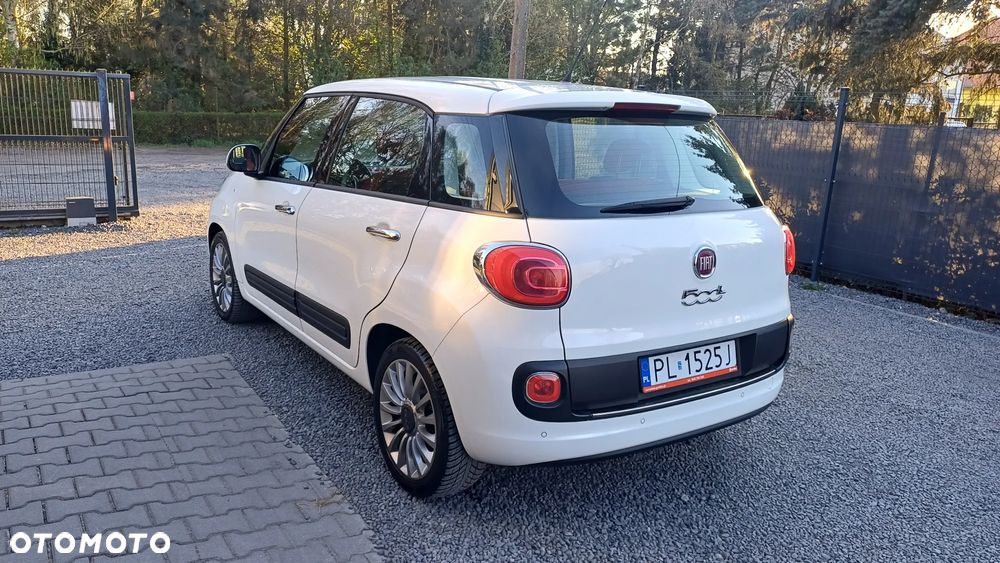 Fiat 500L 1.4 16V Pop-Star - 16