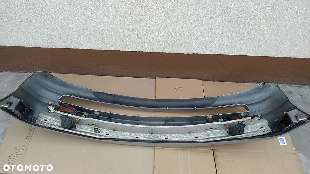 BMW 3 E46 Zderzak przedni przód belka 98-07 51118195283 - 3