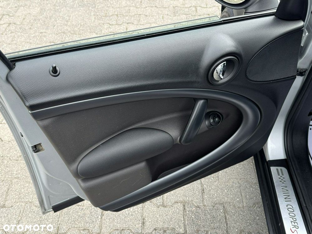 MINI Countryman Cooper S All4 - 24