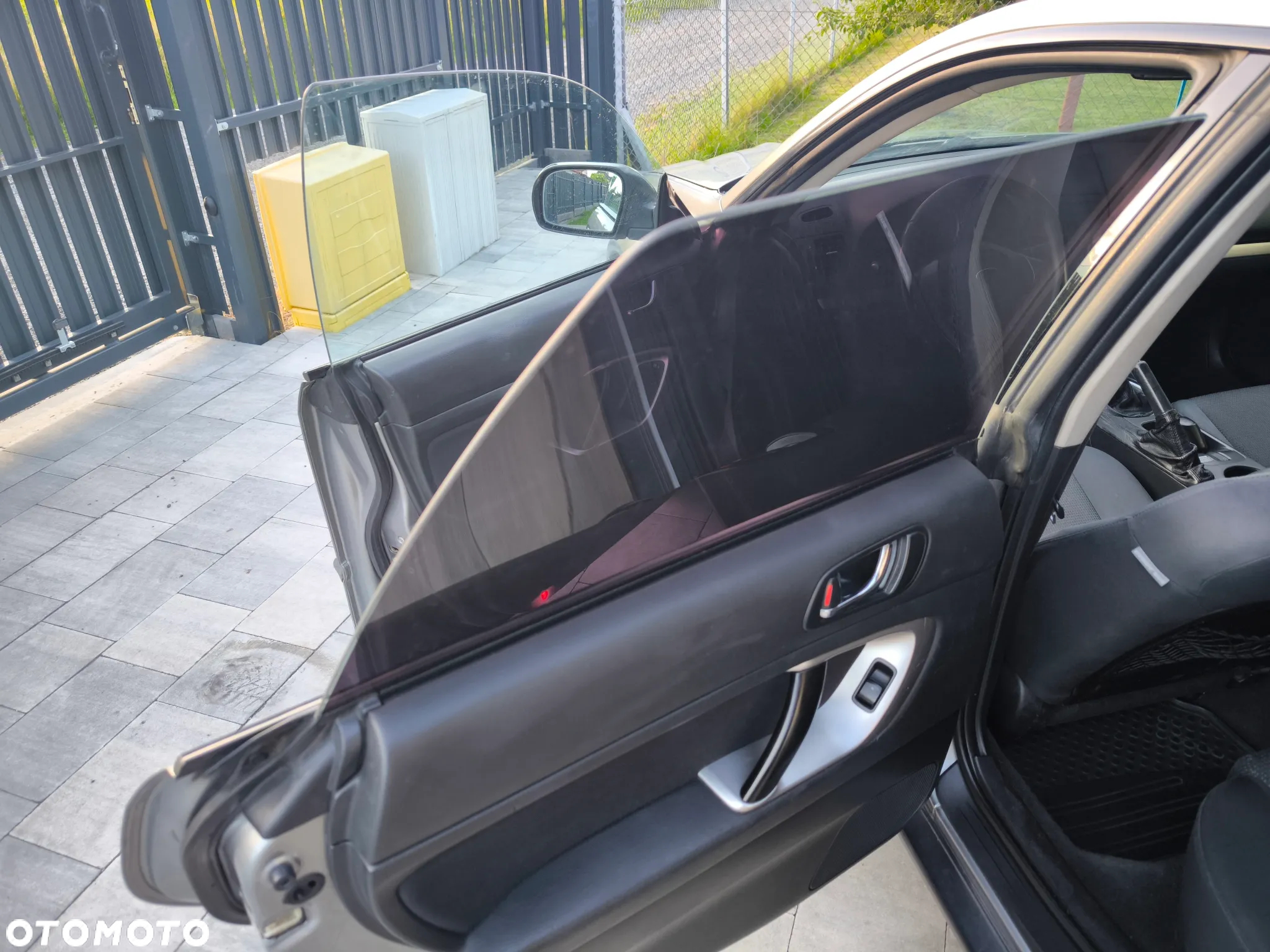Subaru Outback 2.5 - 15