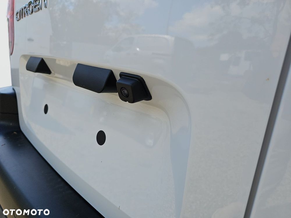 Citroën Berlingo - 8