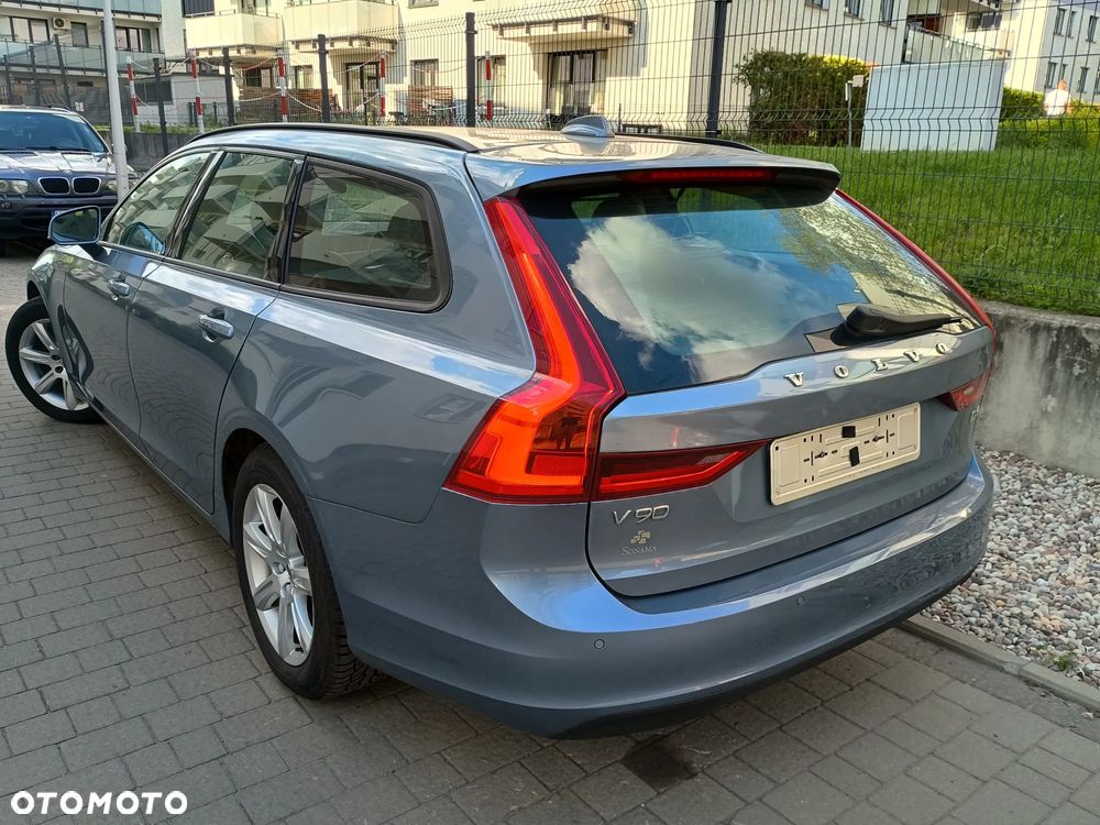 Volvo V90 D3 - 2