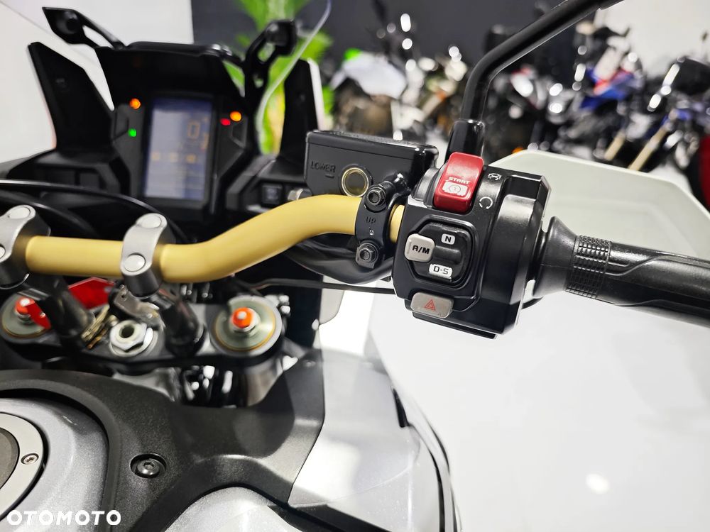 Honda CRF - 16
