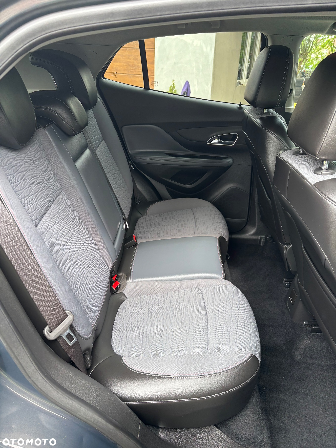 Opel Mokka 1.6 CDTI ecoFLEX Start/Stop 4x4 Innovation - 12