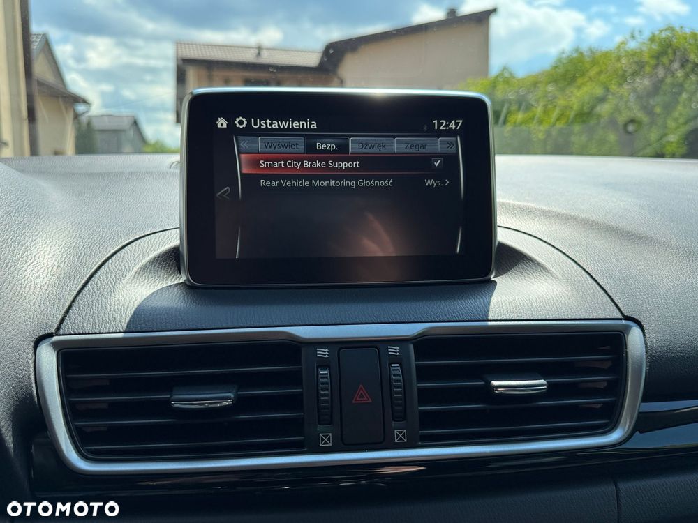 Mazda 3 SKYACTIV-G 120 Urban Limited - 21