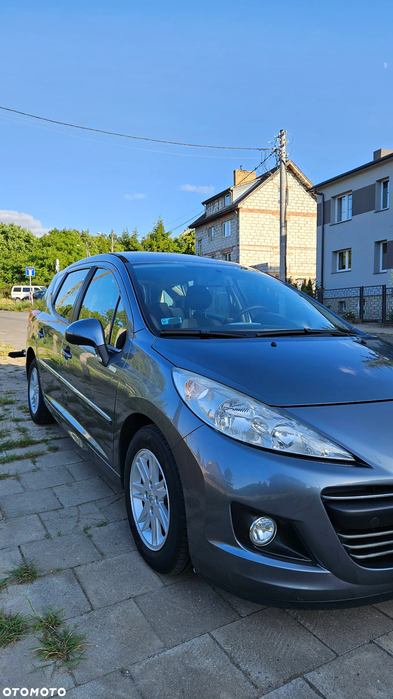 Peugeot 207 1.4 Millesim 200 - 3