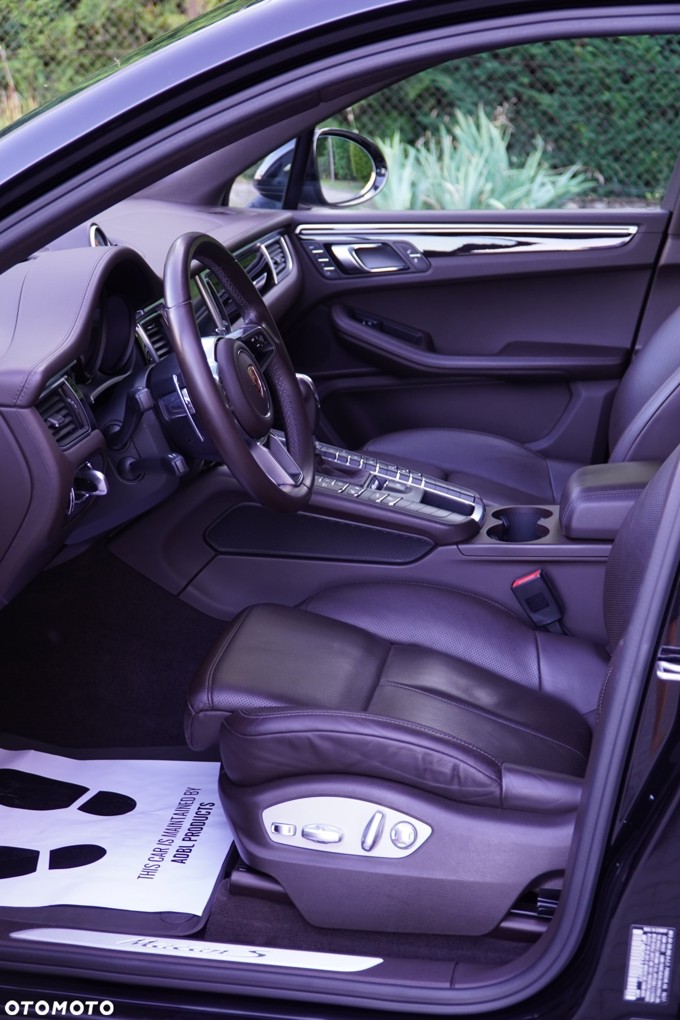 Porsche Macan S PDK - 20