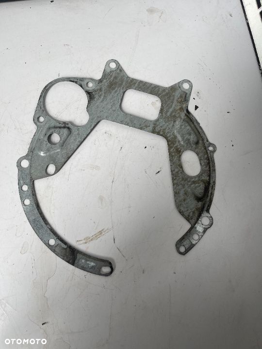 Blokada podkładka po silnik a skrzynię Bmw e38 e39 e46 M52tu M54 - 2