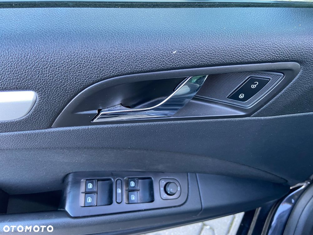 Skoda Superb 1.8 TSI 4x4 Comfort - 28