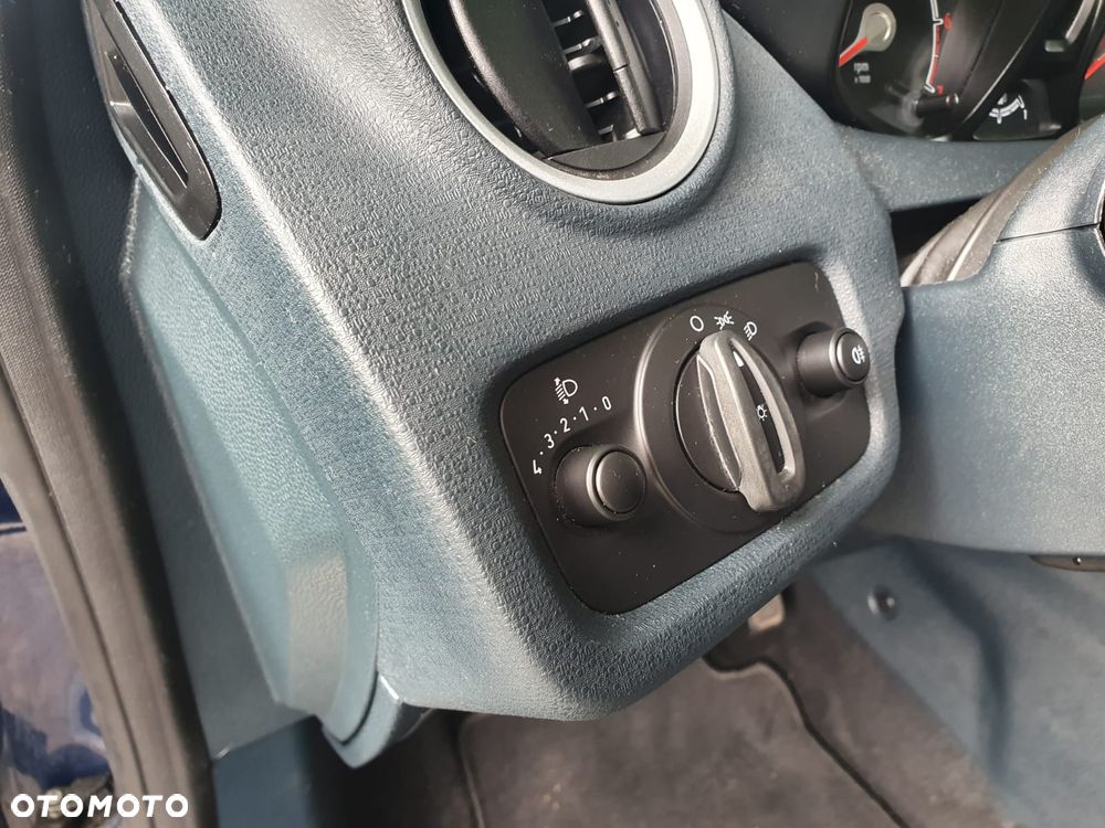 Ford Fiesta 1.25 Trend Edition - 21