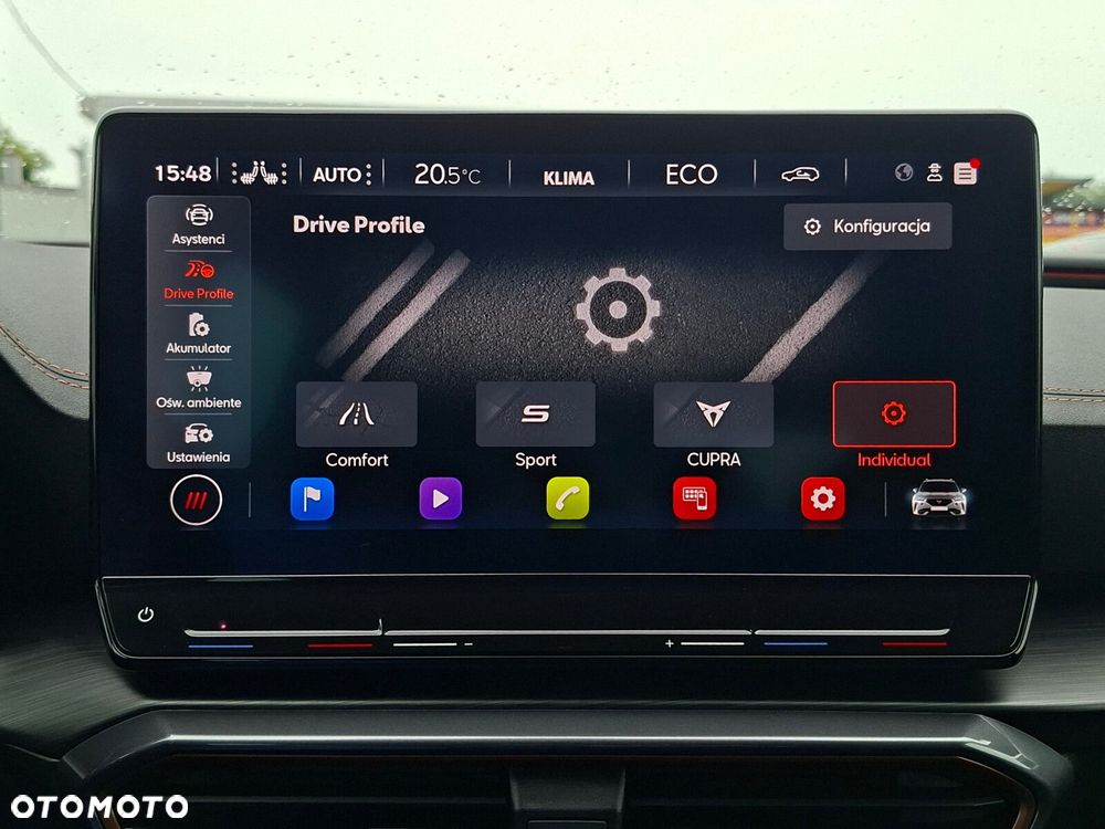 Cupra Formentor - 37
