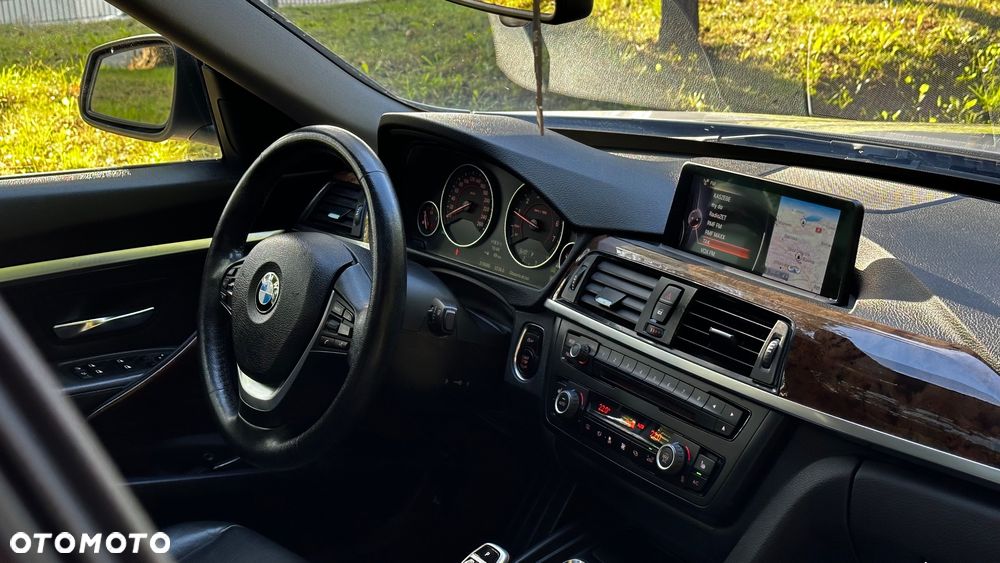 BMW 3GT 328i xDrive Luxury Line - 15