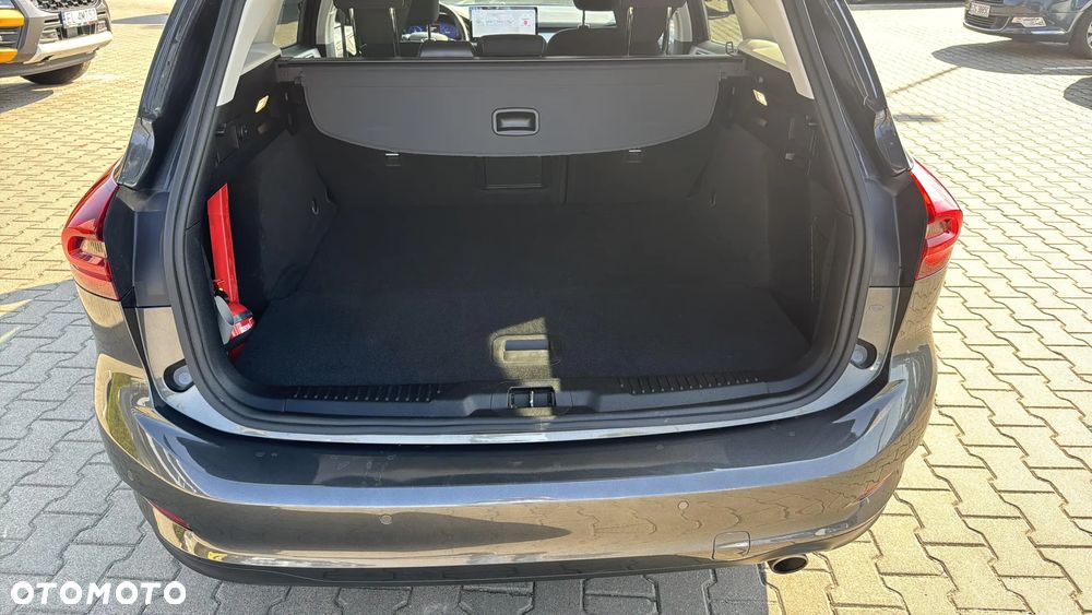 Ford Focus 1.5 EcoBlue Titanium - 26