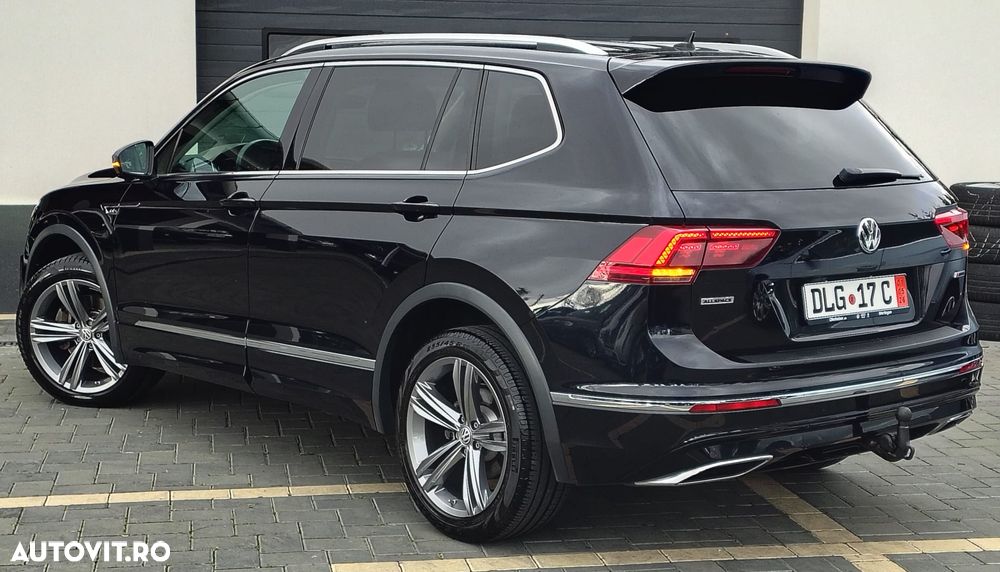 Volkswagen Tiguan - 4