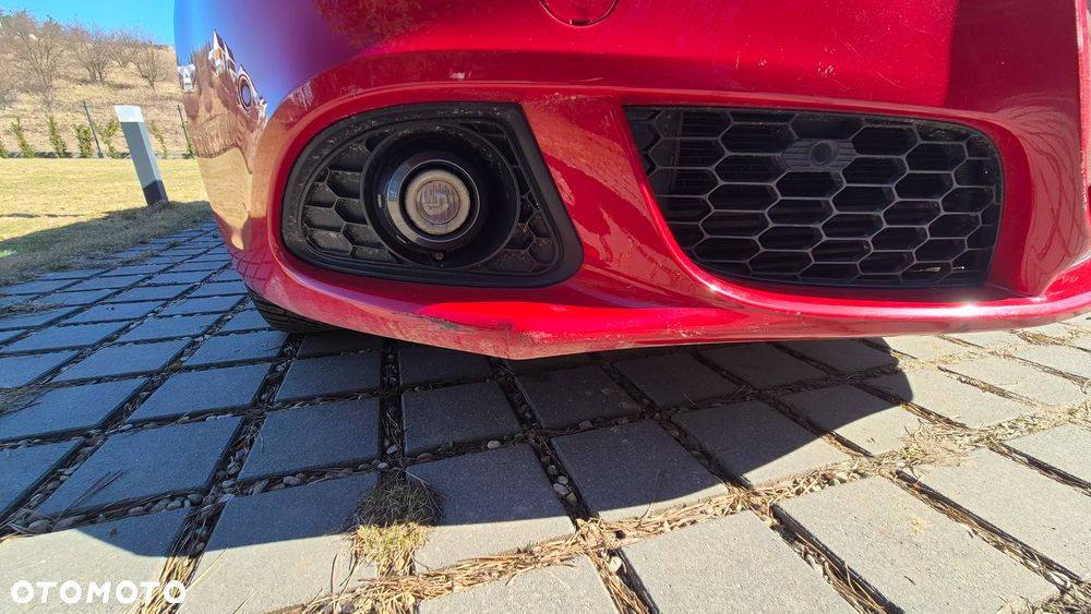 Alfa Romeo Giulietta 1.4 TB MultiAir Sprint TCT - 15