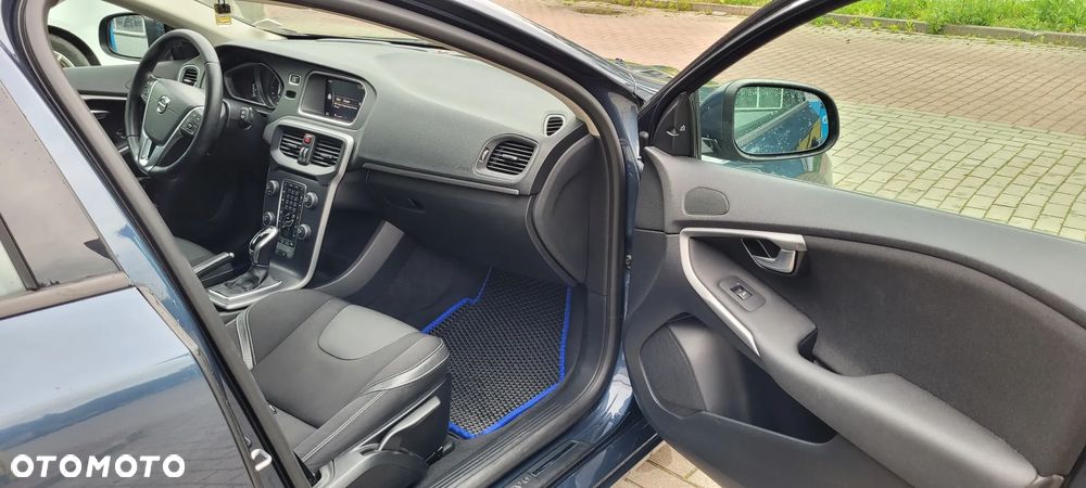Volvo V40 - 3