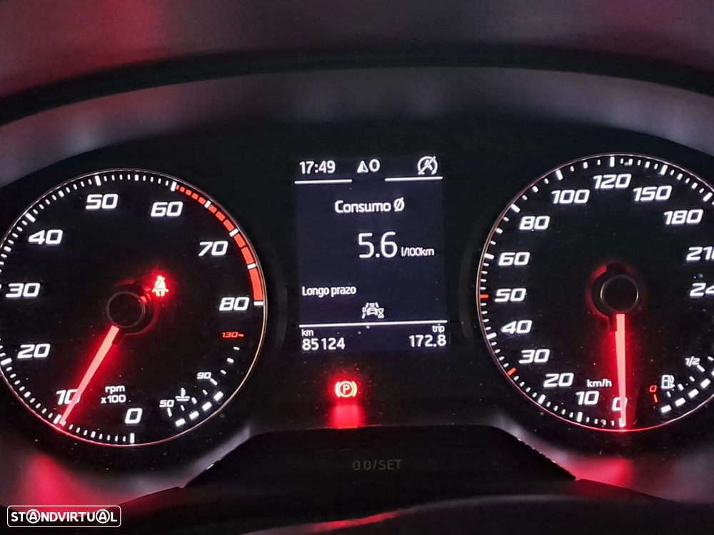 SEAT Arona 1.0 TSI Reference - 4