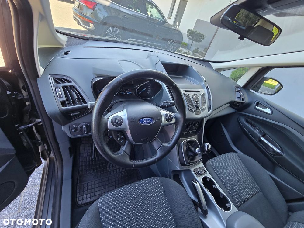Ford C-MAX 1.0 EcoBoost Edition ASS - 20