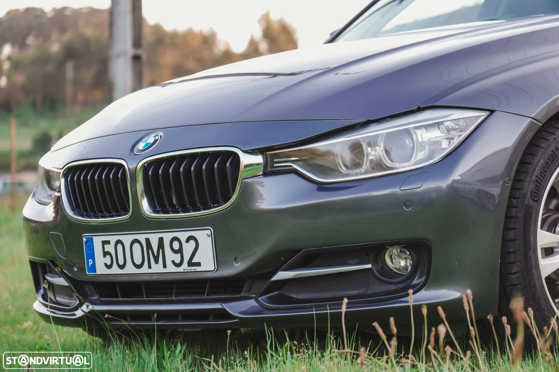 BMW 325 - 41