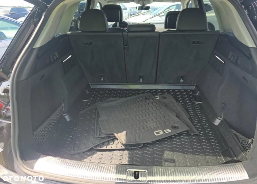 Audi Q5 2.0 TFSI Quattro S tronic sport - 11