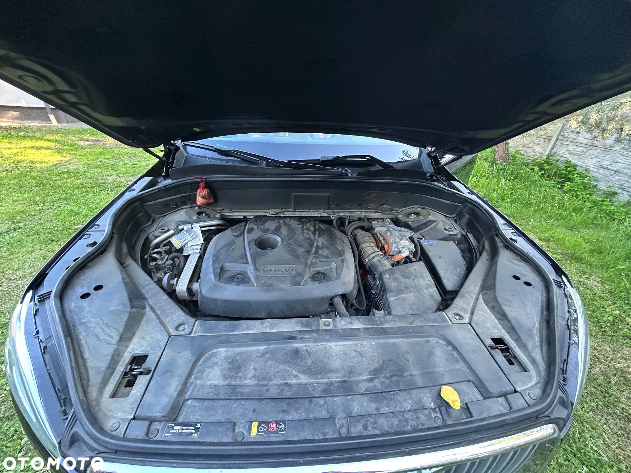 Volvo XC 90 T8 AWD Plug-In Hybrid Inscription 7os - 18