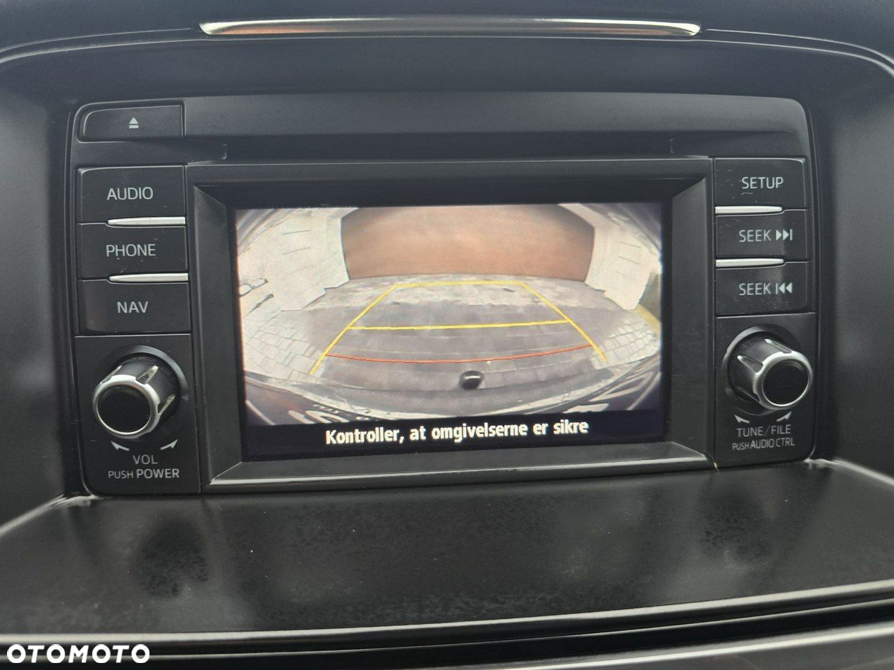 Mazda 6 - 15