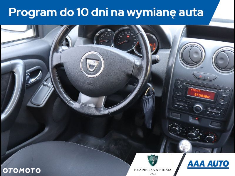Dacia Duster - 8