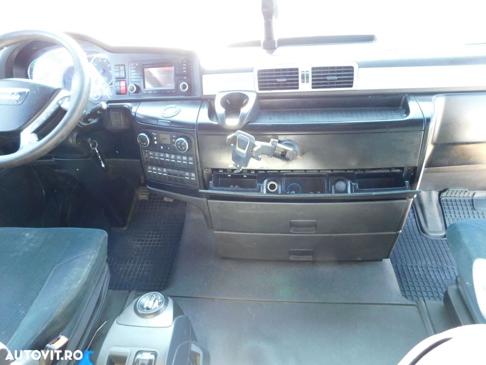 MAN Tgx - 7